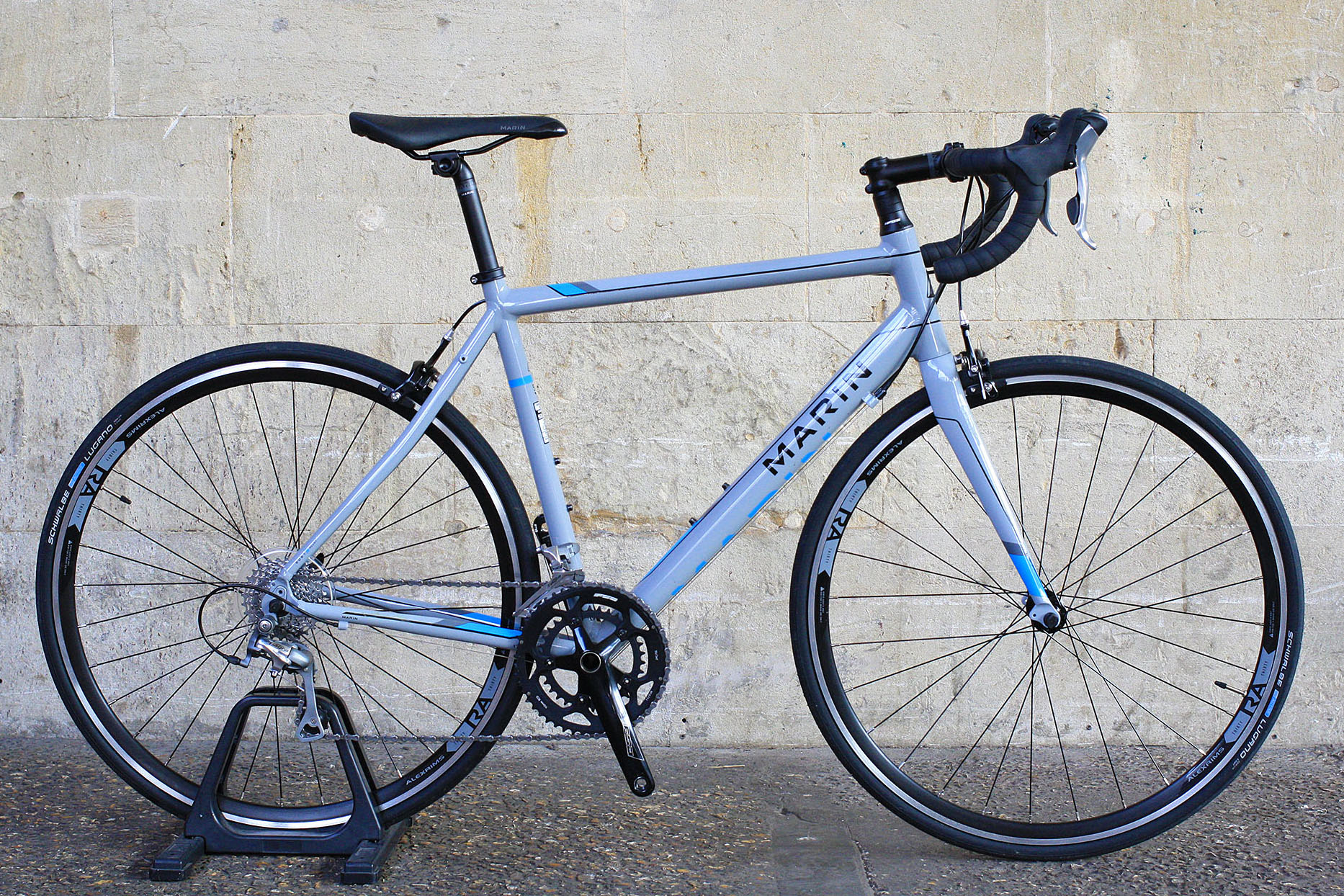 Review: Marin Argenta Elite | road.cc